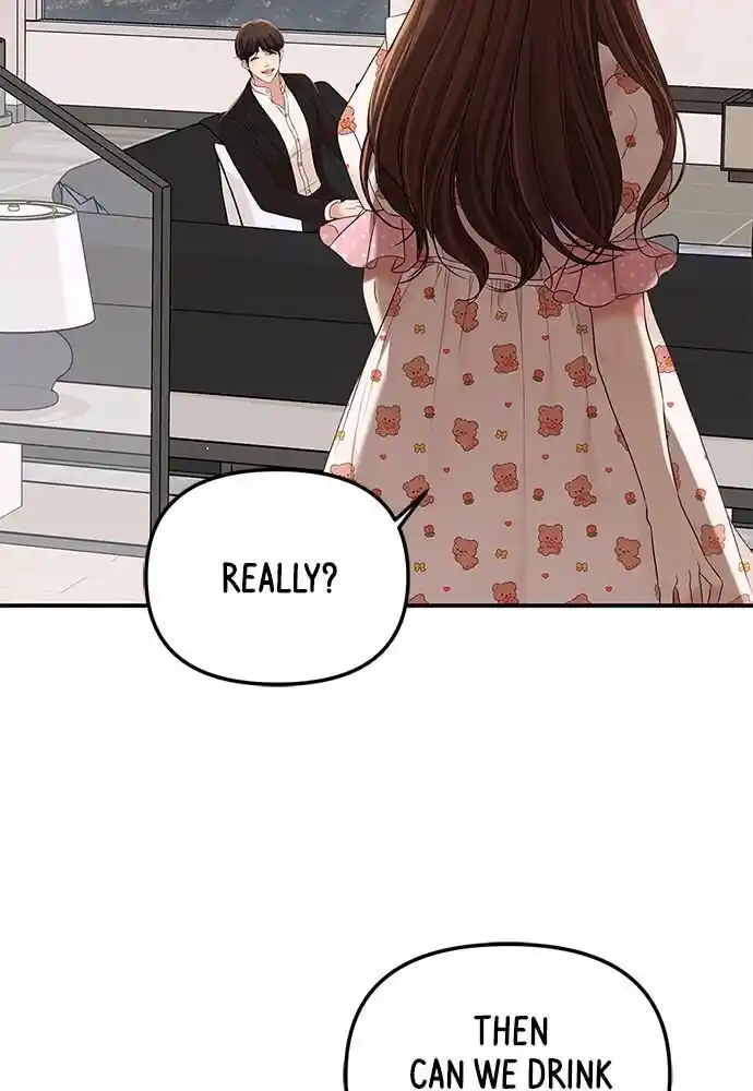 To You Who Swallowed a Star Ch.101