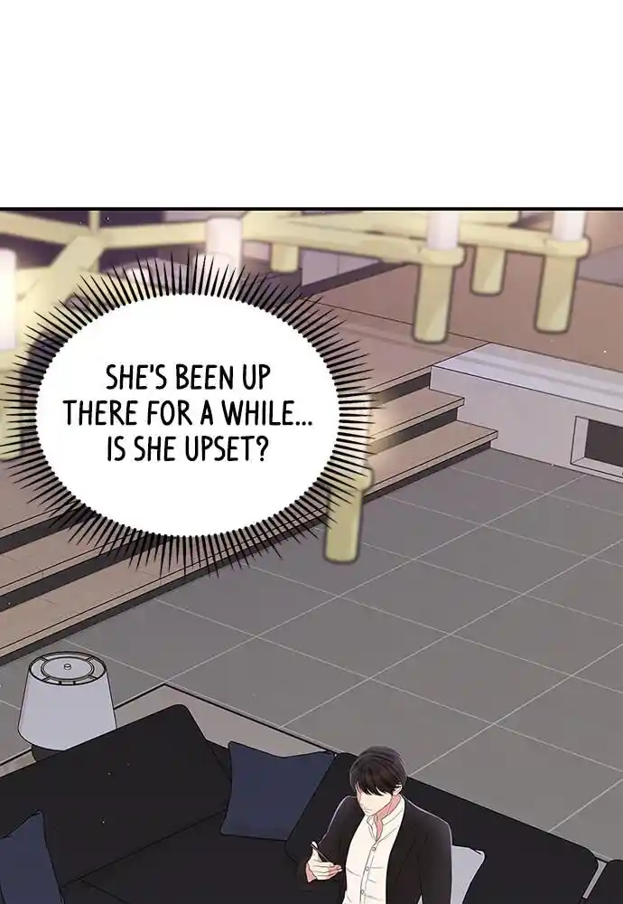 To You Who Swallowed a Star Ch.101