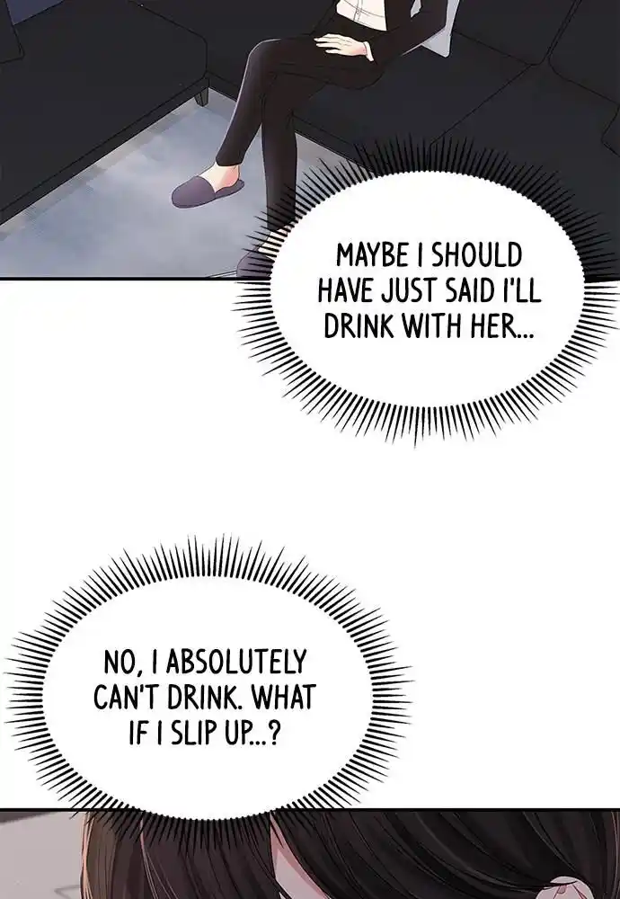 To You Who Swallowed a Star Ch.101