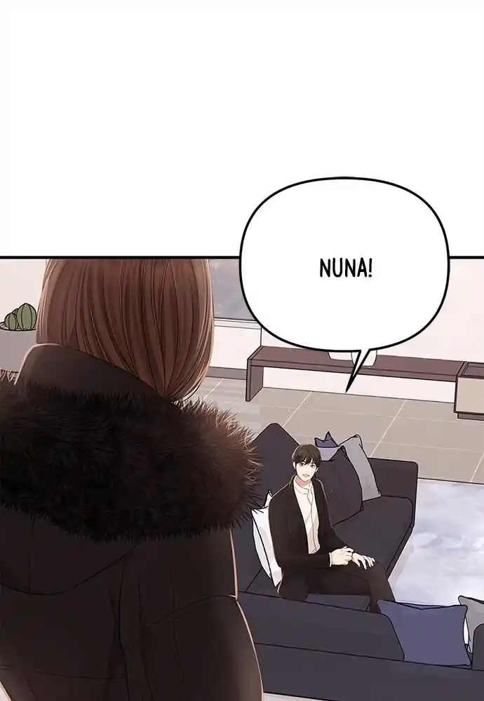 To You Who Swallowed a Star Ch.102