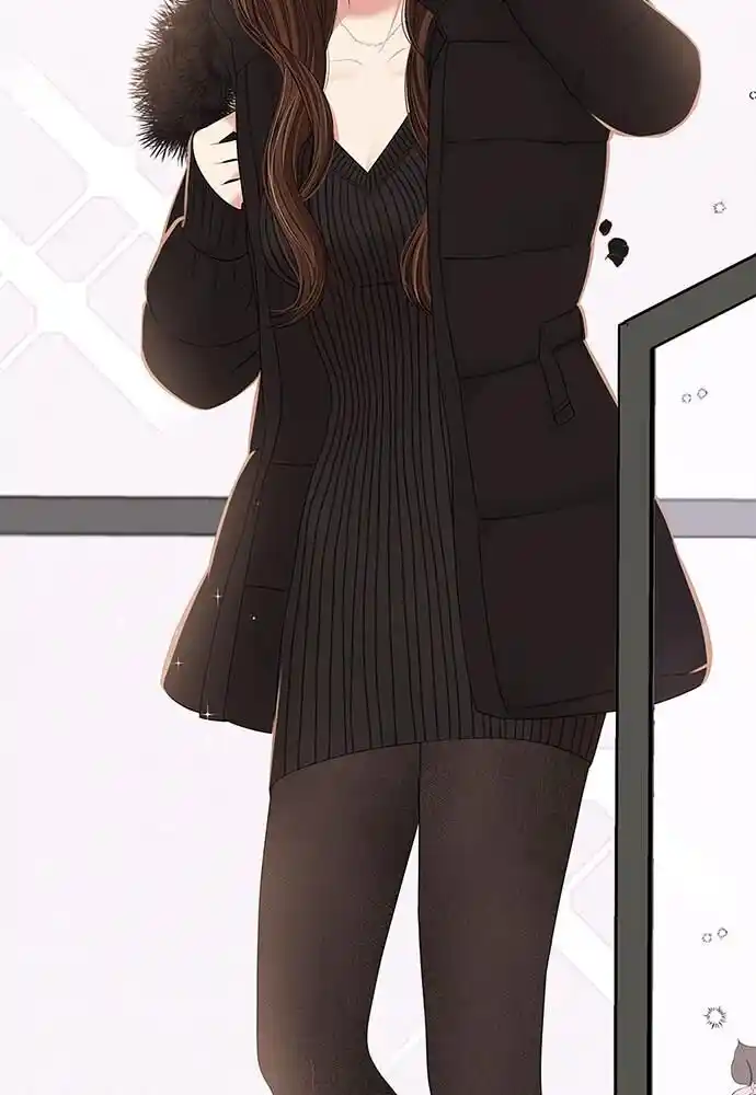 To You Who Swallowed a Star Ch.102