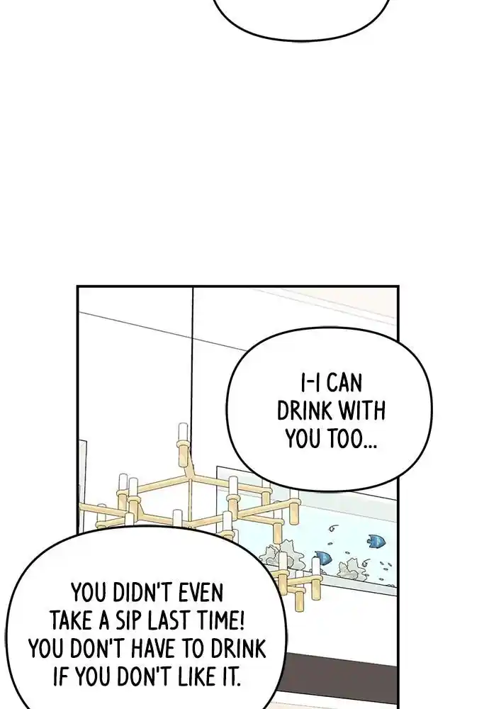 To You Who Swallowed a Star Ch.102