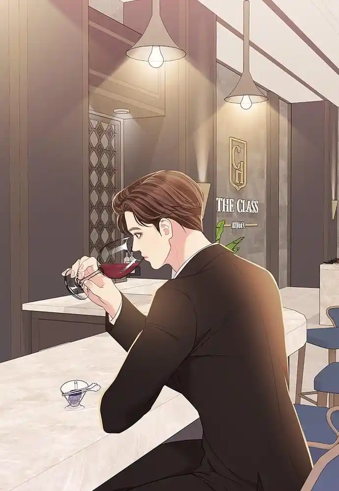 To You Who Swallowed a Star Ch.102