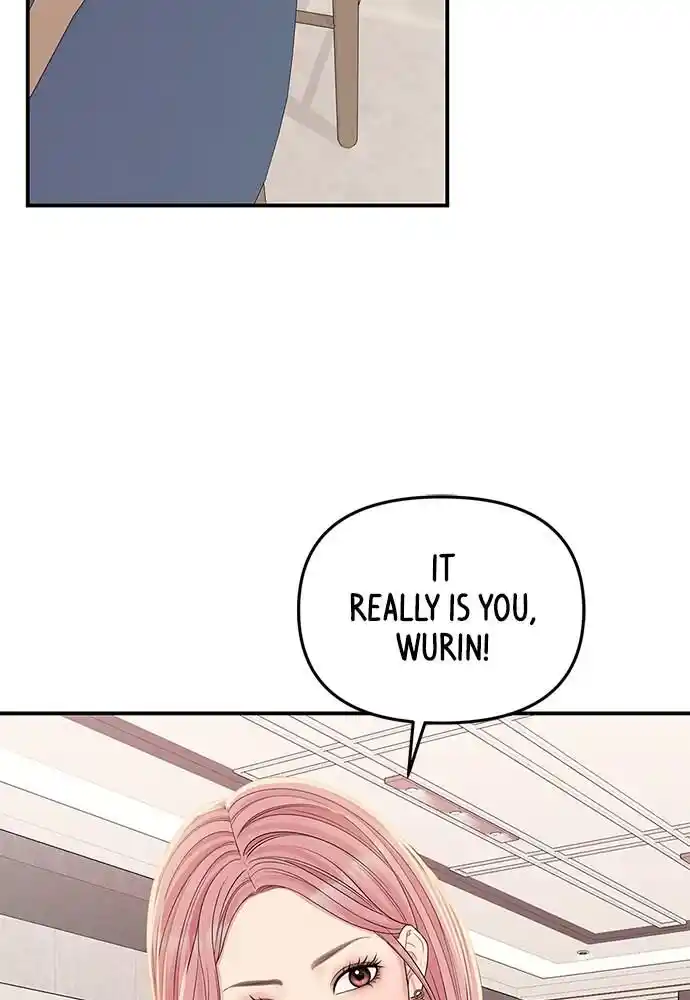 To You Who Swallowed a Star Ch.102