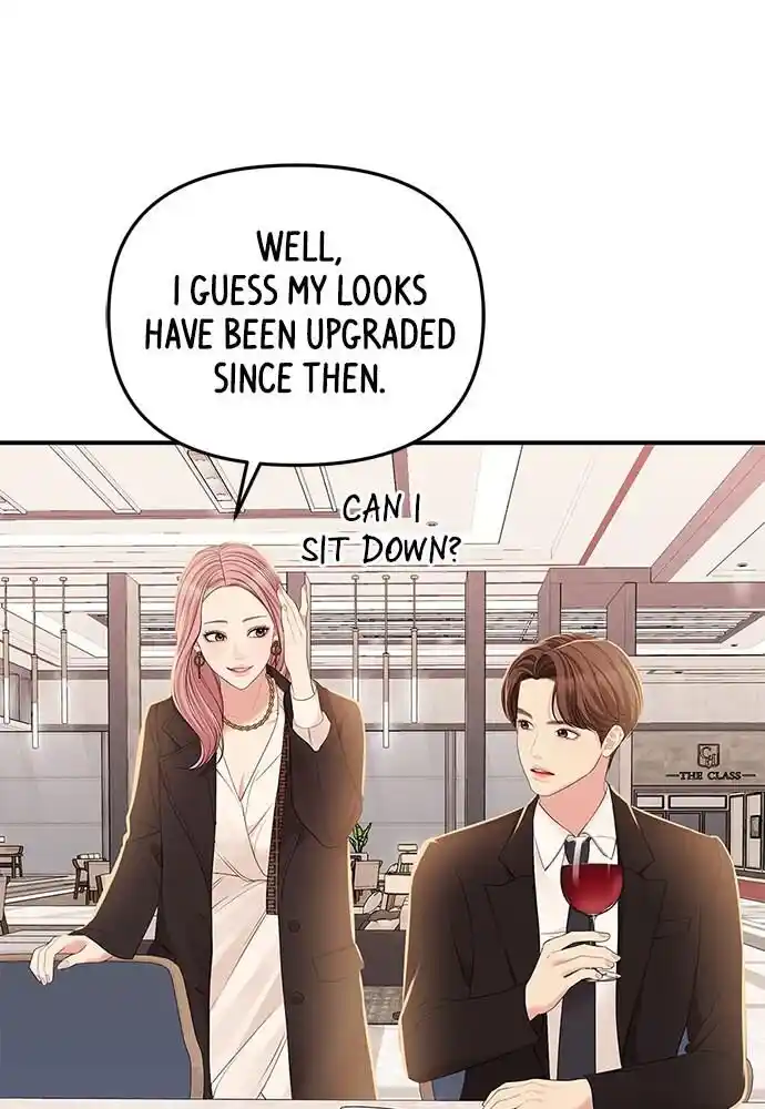 To You Who Swallowed a Star Ch.102