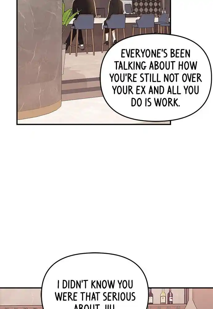 To You Who Swallowed a Star Ch.102