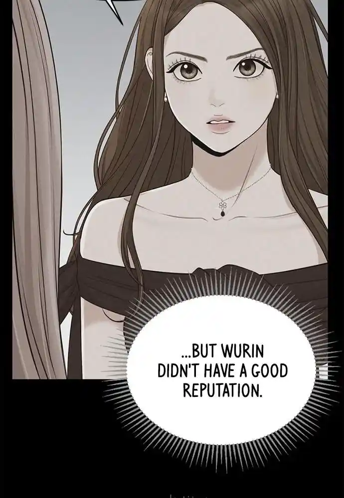 To You Who Swallowed a Star Ch.102