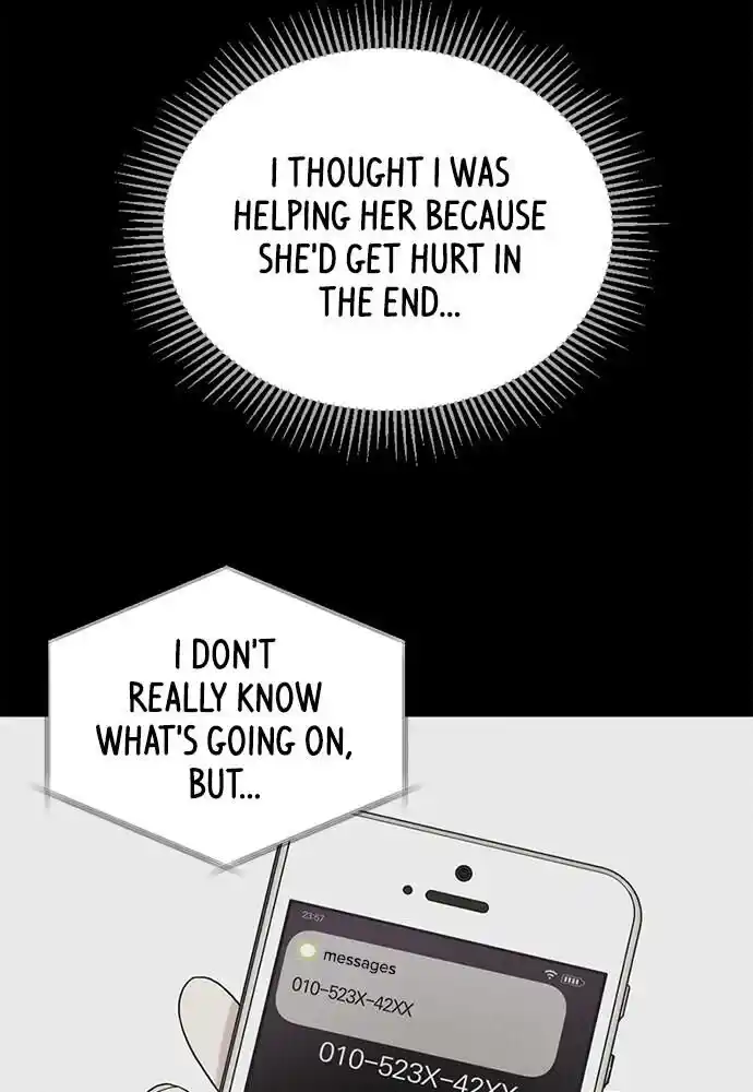 To You Who Swallowed a Star Ch.102