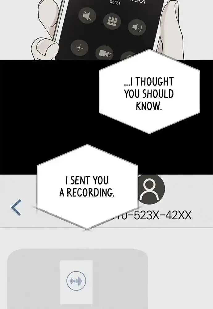 To You Who Swallowed a Star Ch.102