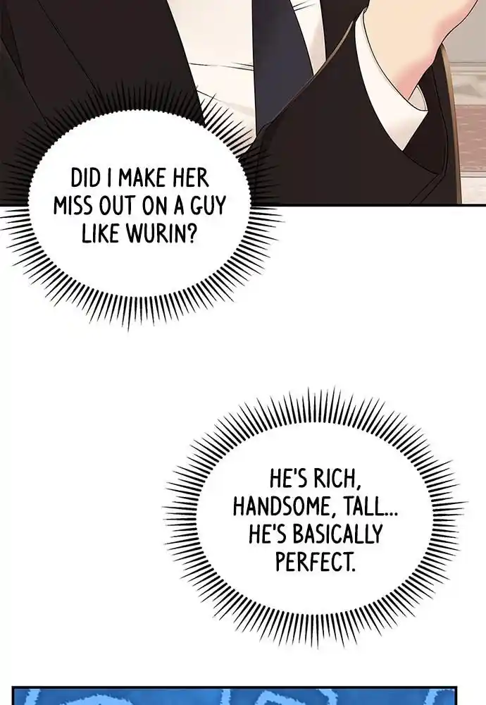 To You Who Swallowed a Star Ch.102