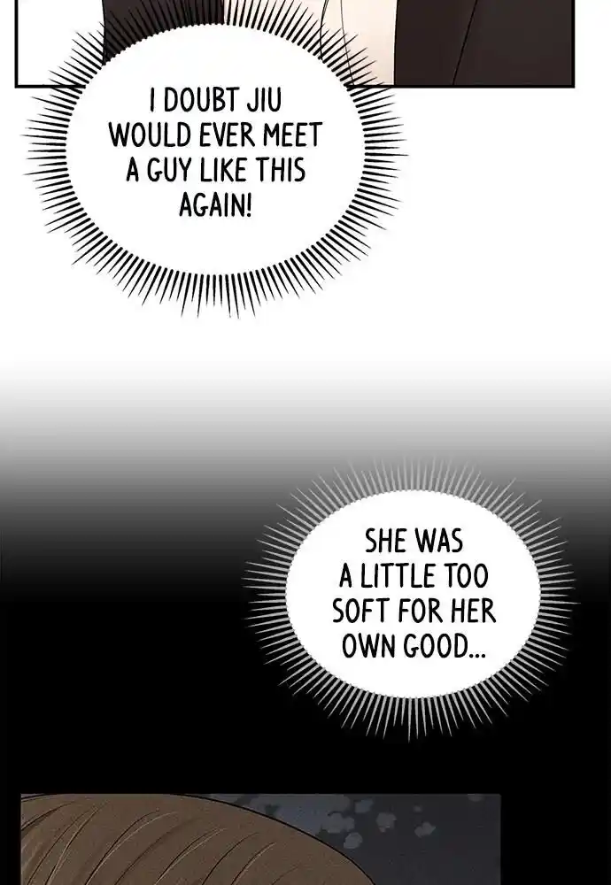 To You Who Swallowed a Star Ch.102