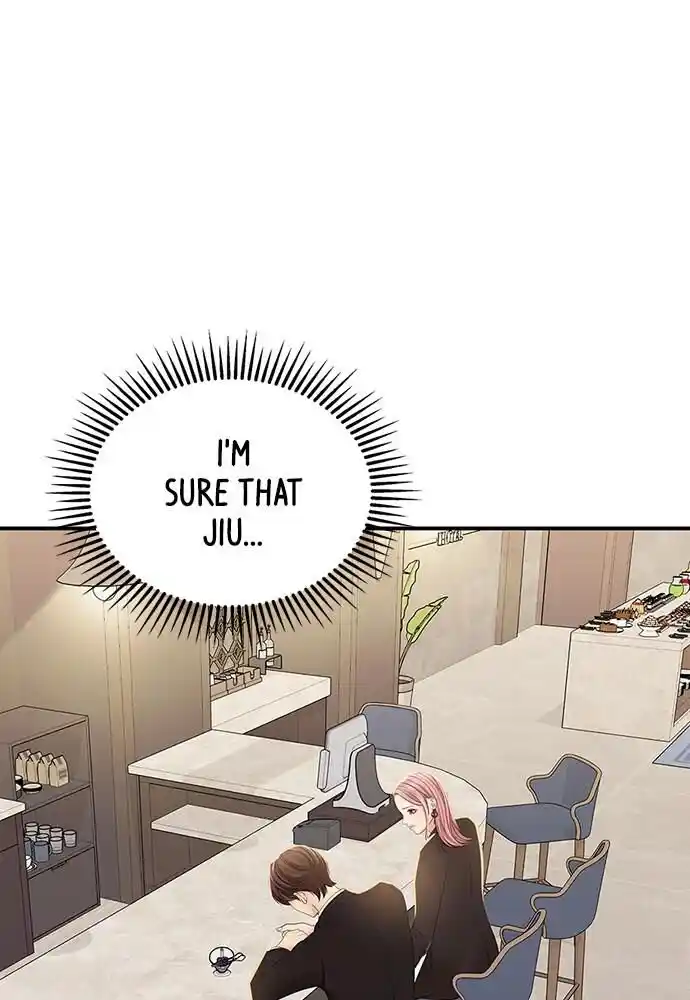 To You Who Swallowed a Star Ch.102