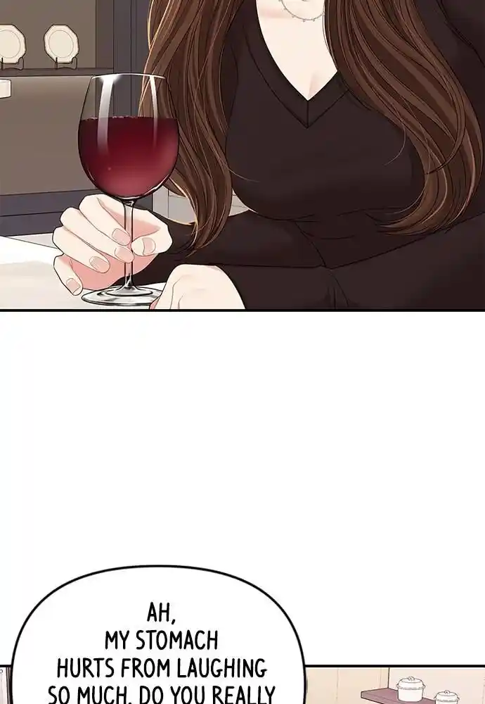 To You Who Swallowed a Star Ch.102