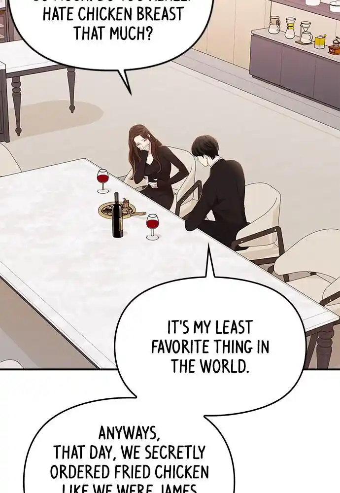 To You Who Swallowed a Star Ch.102