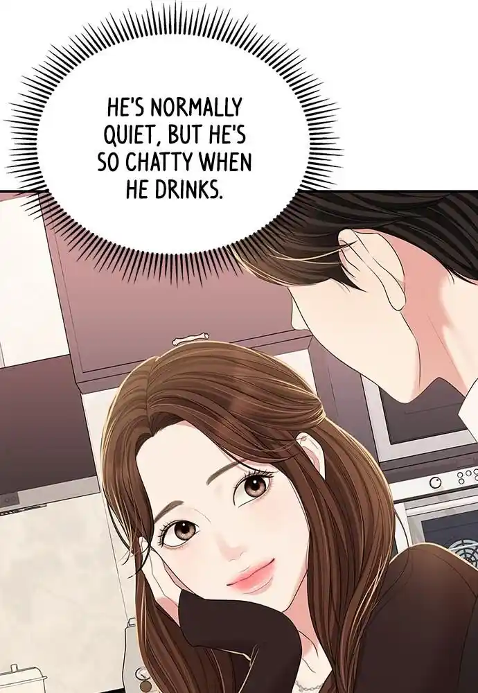 To You Who Swallowed a Star Ch.102