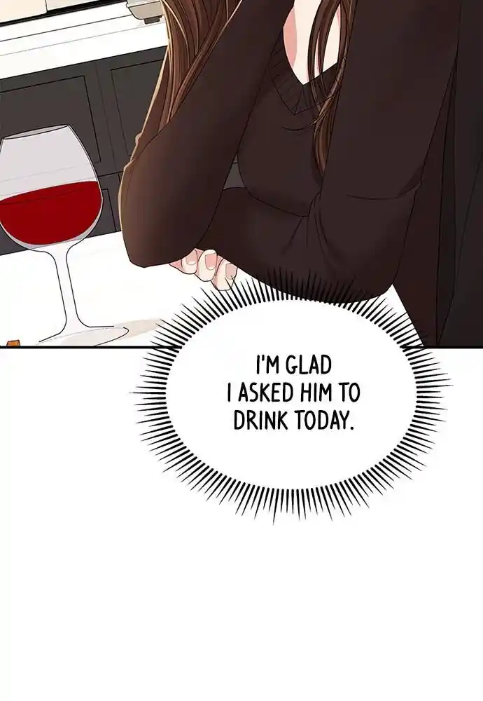 To You Who Swallowed a Star Ch.102