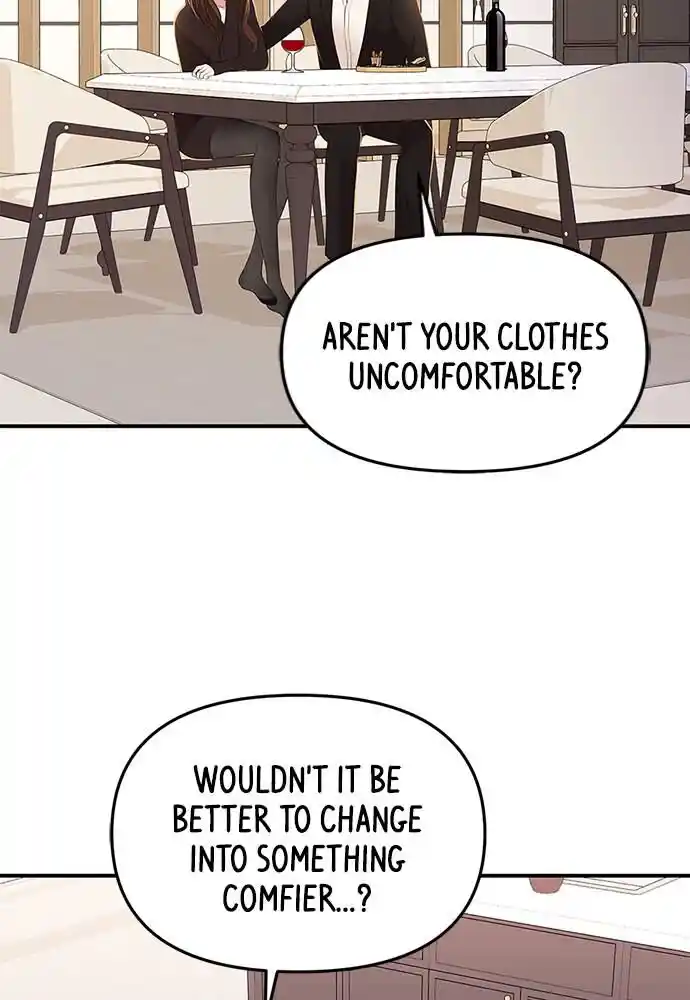 To You Who Swallowed a Star Ch.102