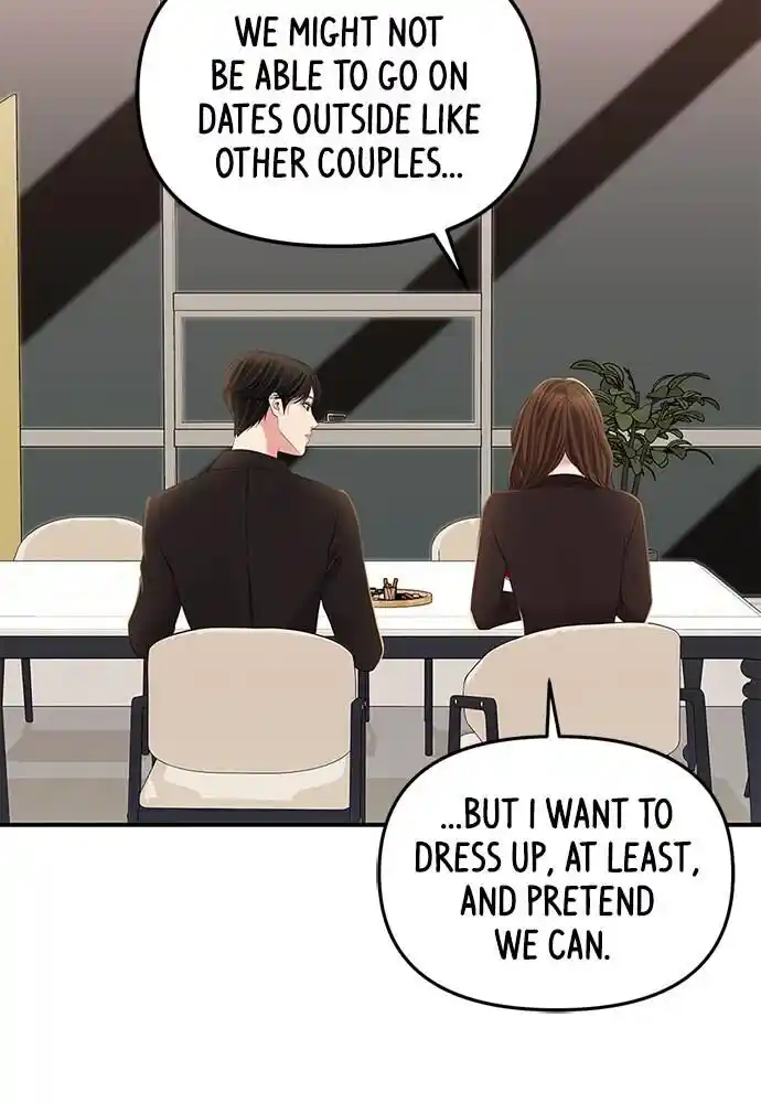 To You Who Swallowed a Star Ch.102