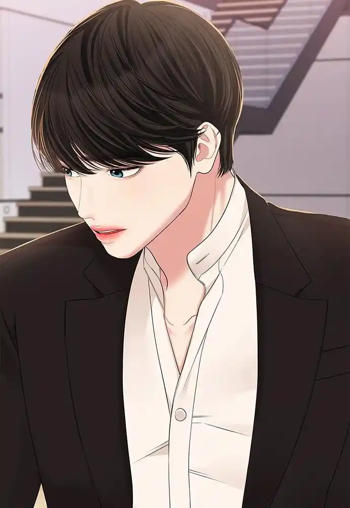 To You Who Swallowed a Star Ch.102