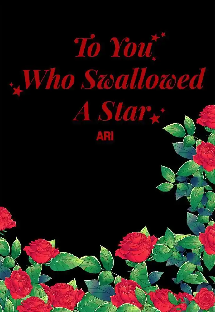 To You Who Swallowed a Star Ch.102
