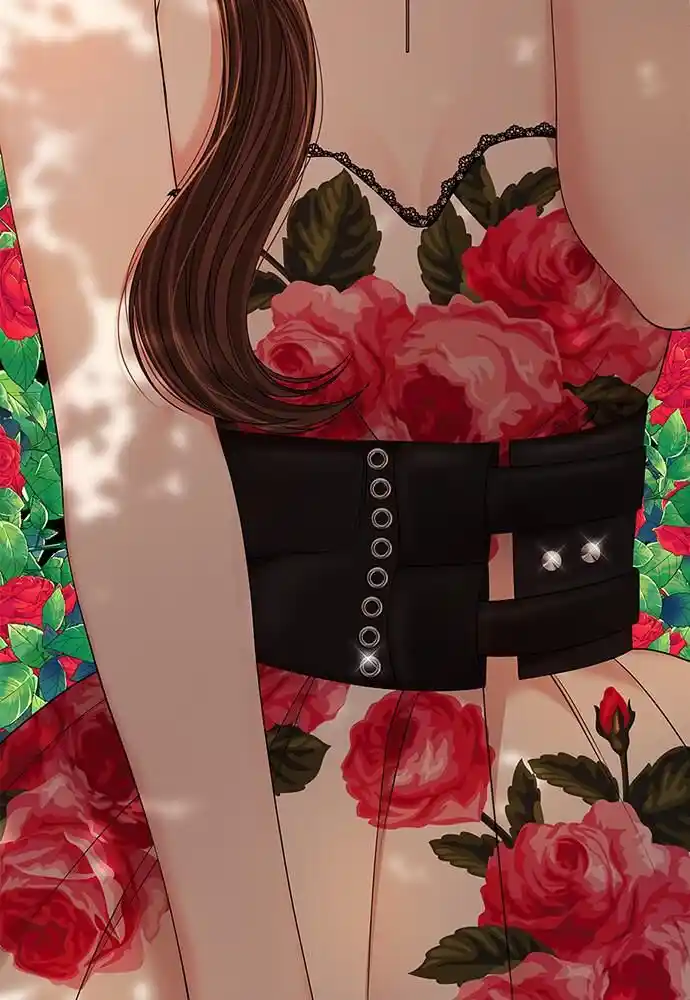 To You Who Swallowed a Star Ch.102