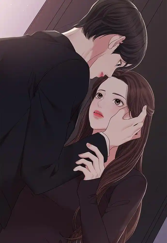 To You Who Swallowed a Star Ch.102