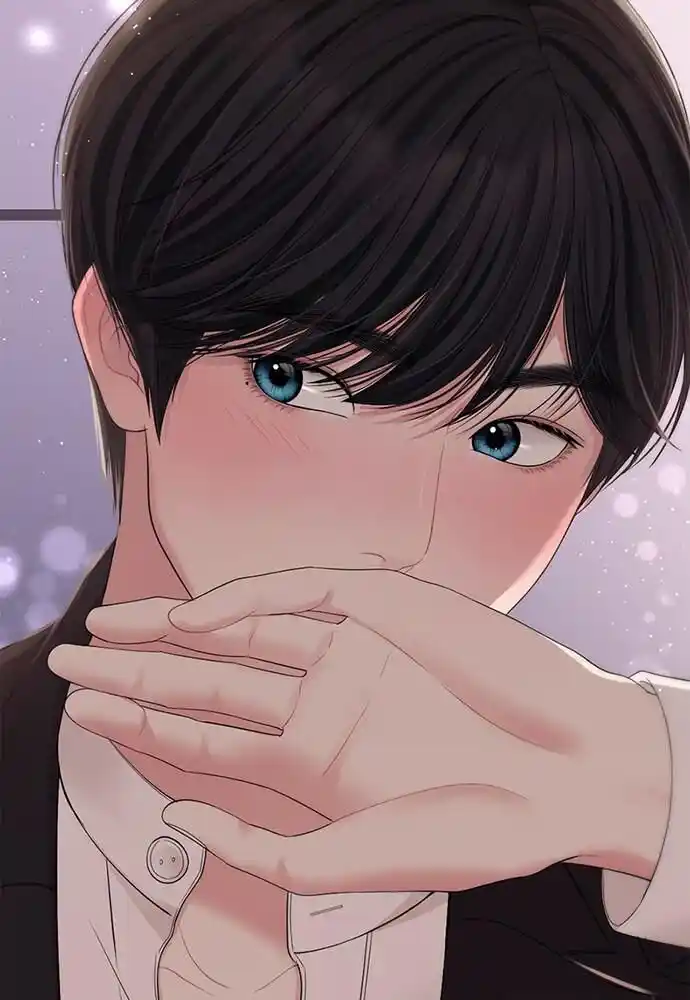 To You Who Swallowed a Star Ch.102