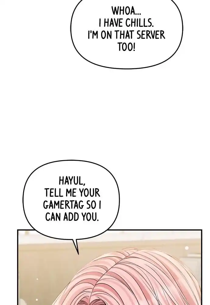 To You Who Swallowed a Star Ch.104