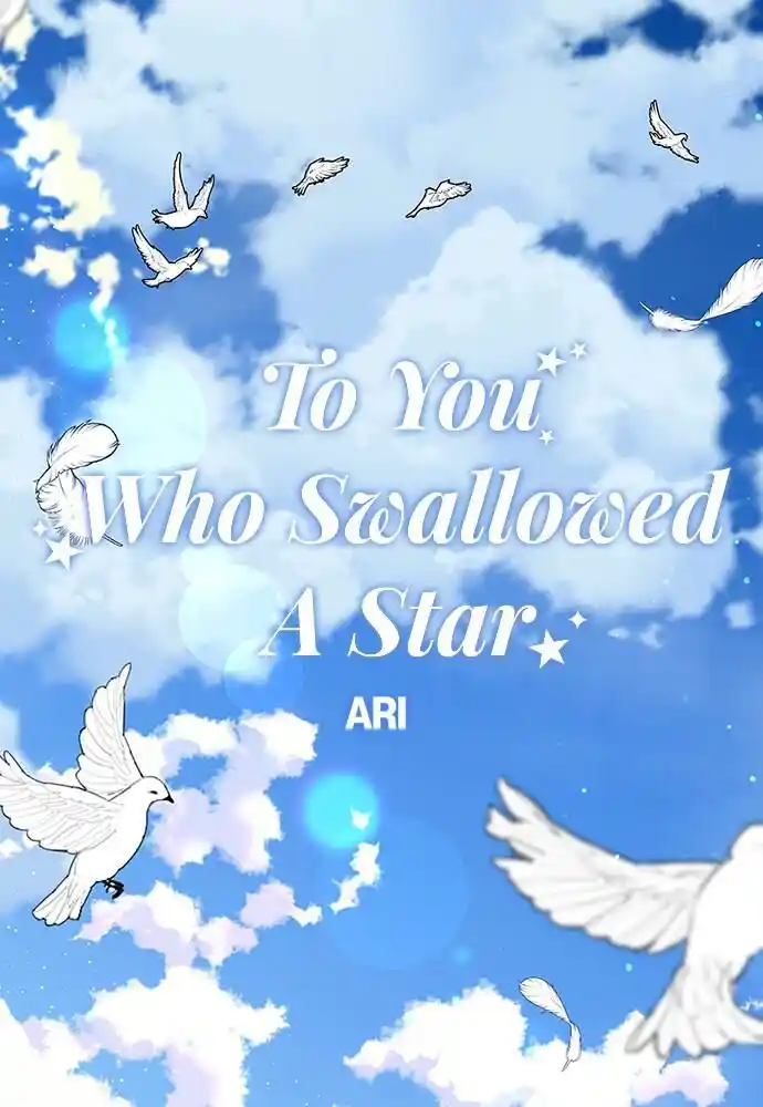 To You Who Swallowed a Star Ch.104
