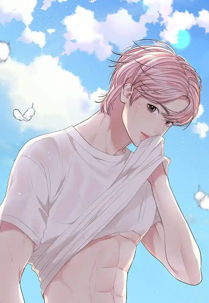 To You Who Swallowed a Star Ch.104