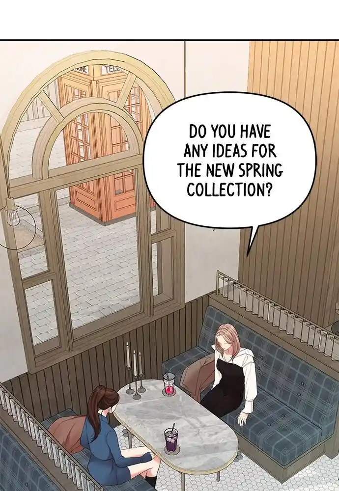 To You Who Swallowed a Star Ch.104