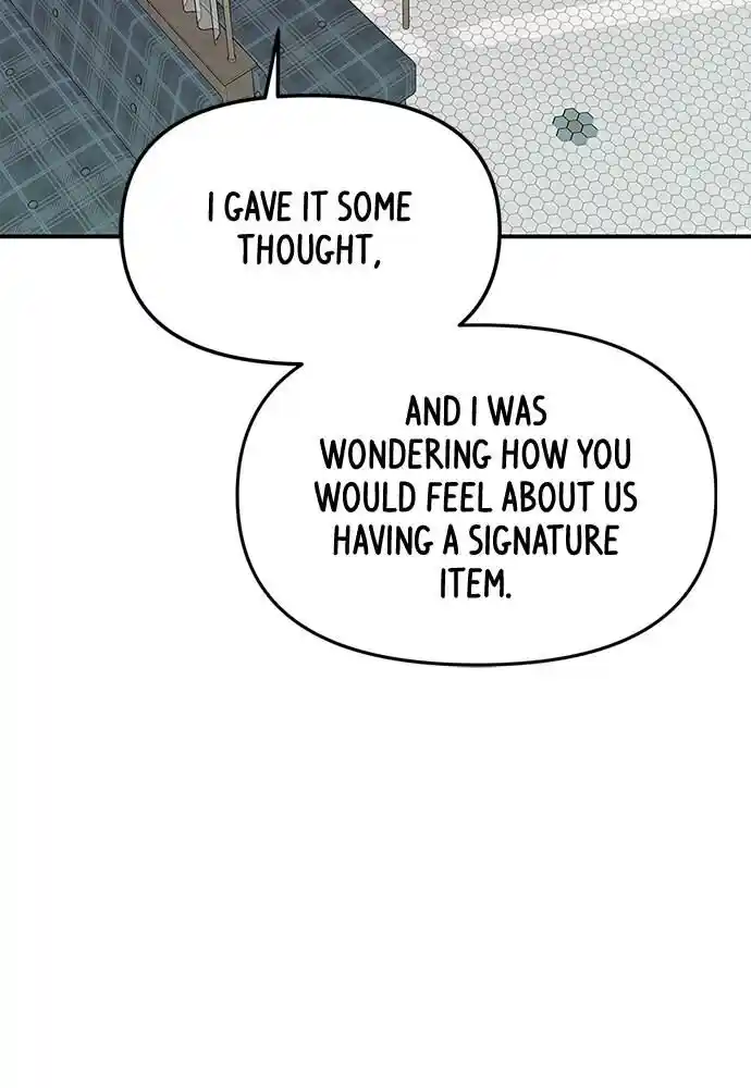 To You Who Swallowed a Star Ch.104