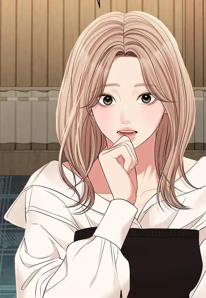 To You Who Swallowed a Star Ch.104