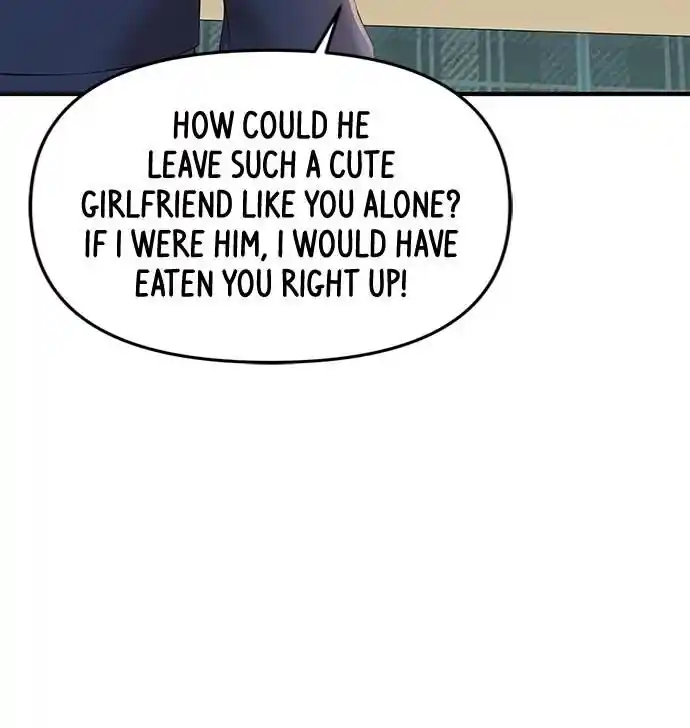 To You Who Swallowed a Star Ch.104