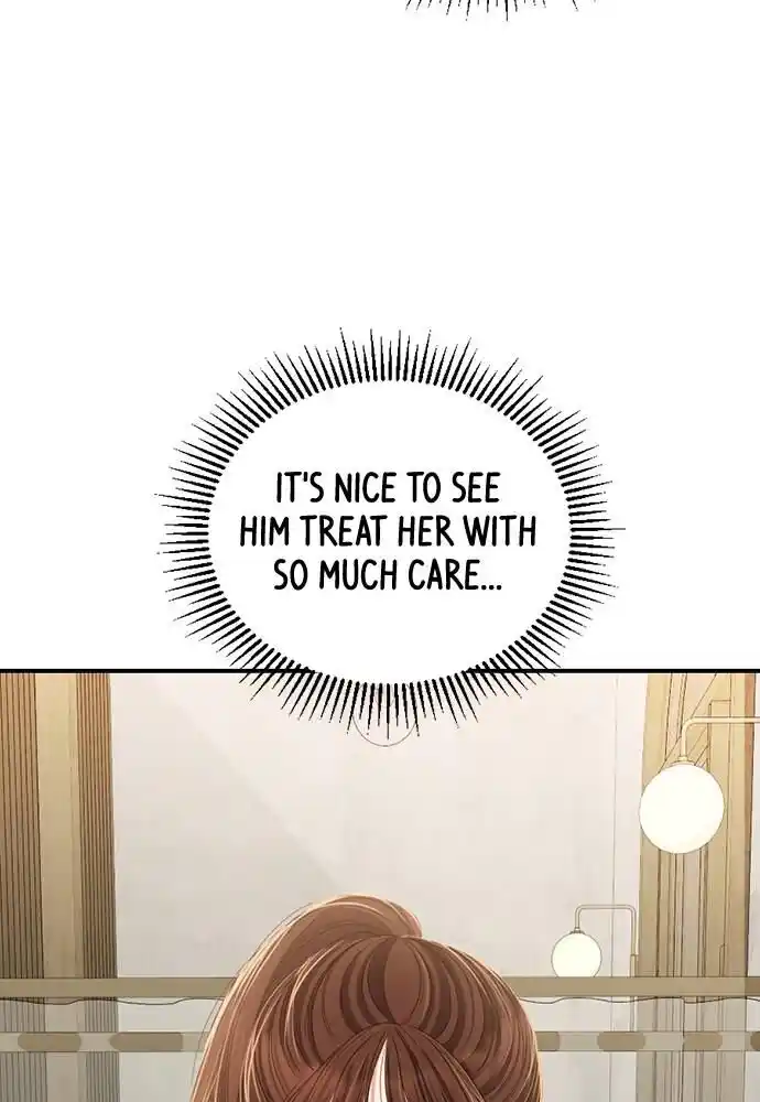 To You Who Swallowed a Star Ch.104