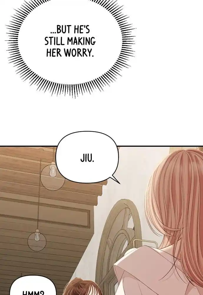 To You Who Swallowed a Star Ch.104