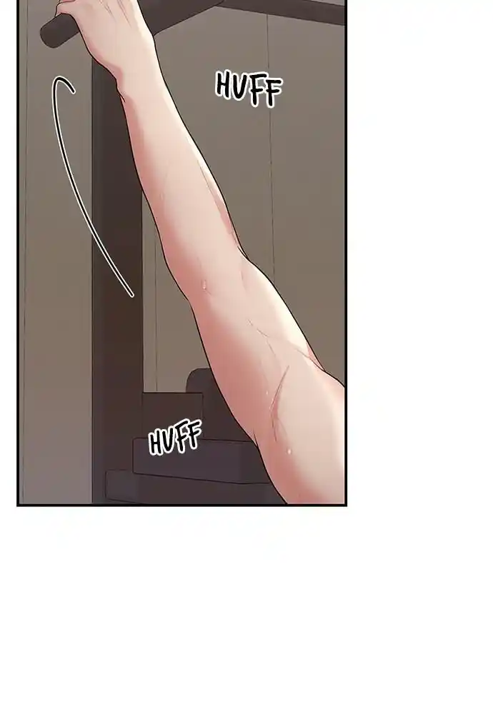 To You Who Swallowed a Star Ch.104