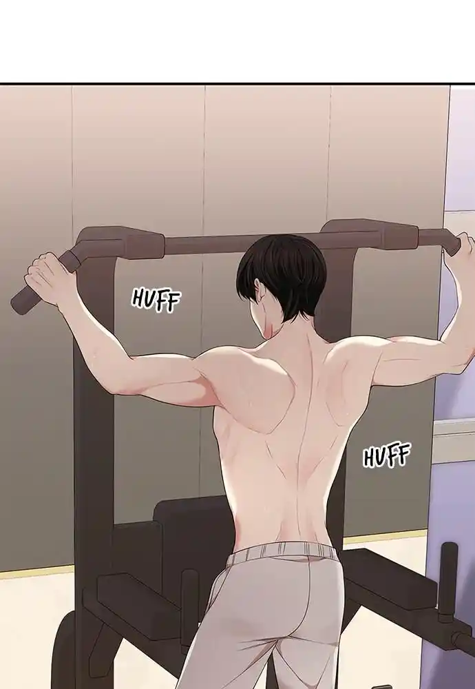 To You Who Swallowed a Star Ch.104