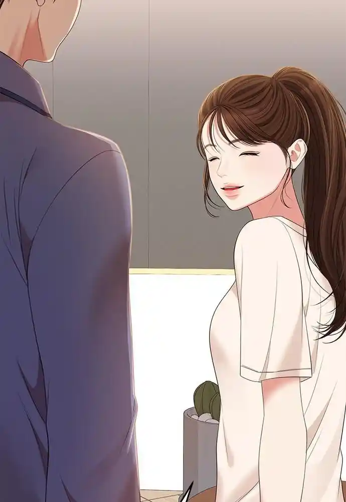 To You Who Swallowed a Star Ch.104