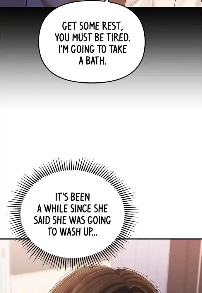 To You Who Swallowed a Star Ch.104