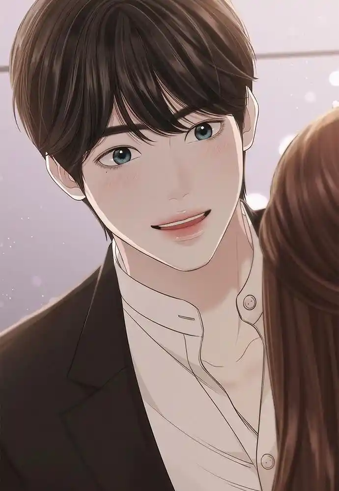 To You Who Swallowed a Star Ch.104