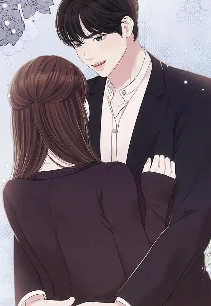 To You Who Swallowed a Star Ch.104