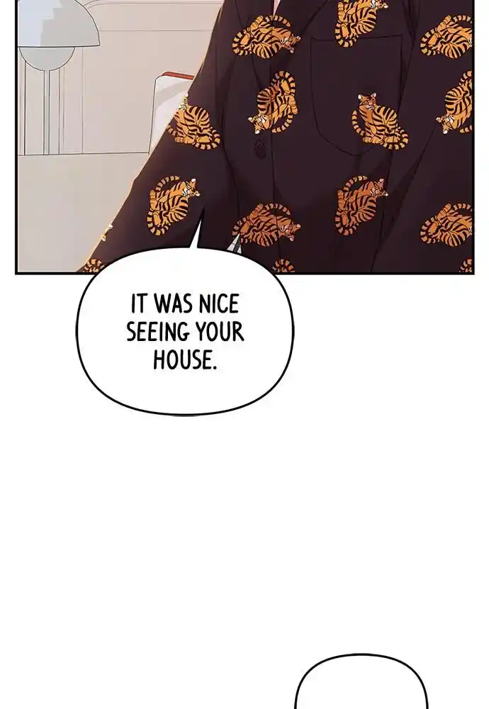 To You Who Swallowed a Star Ch.104