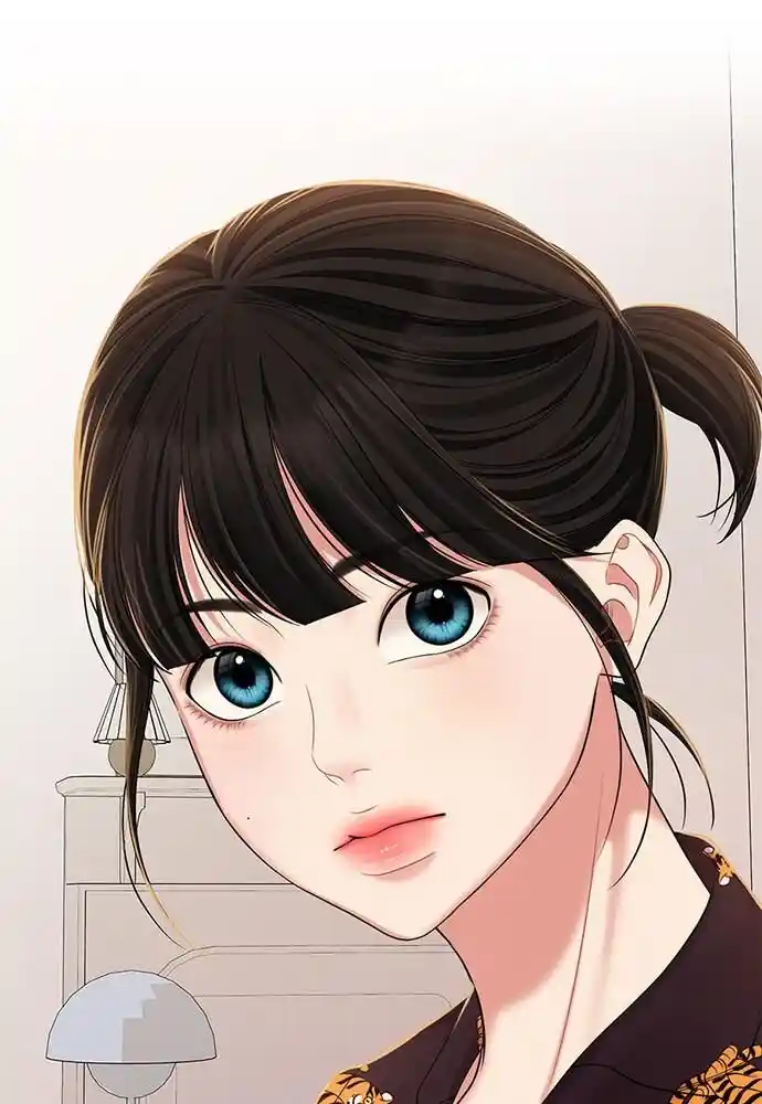 To You Who Swallowed a Star Ch.104