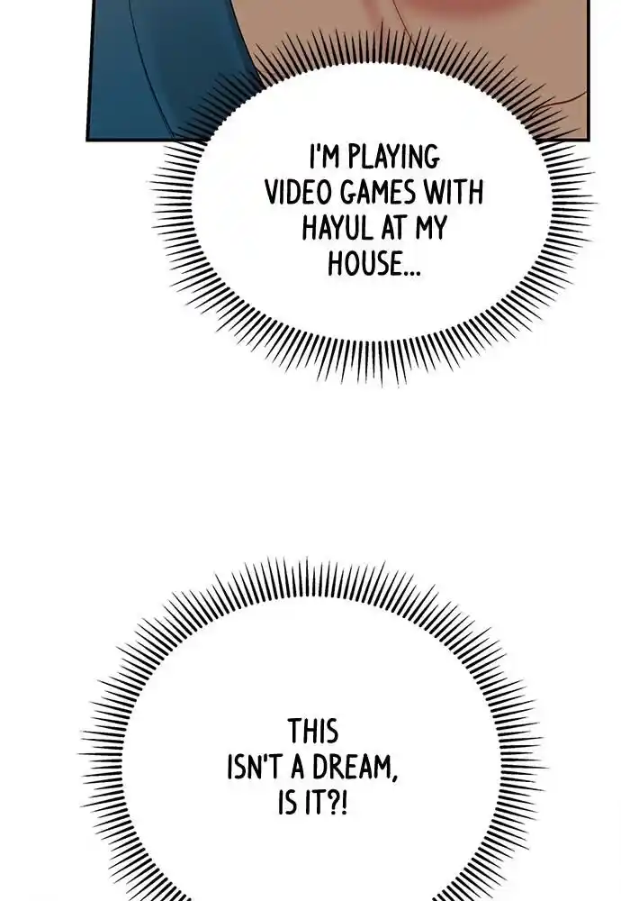 To You Who Swallowed a Star Ch.104