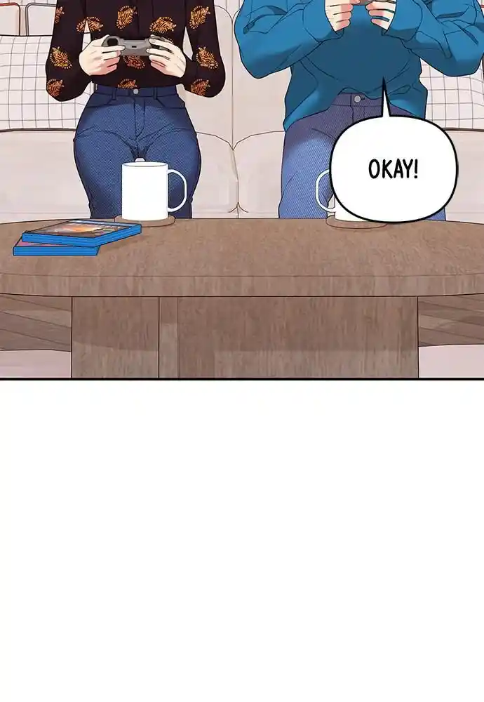 To You Who Swallowed a Star Ch.104