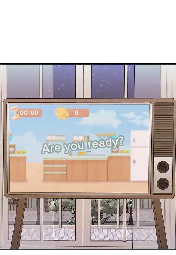 To You Who Swallowed a Star Ch.104