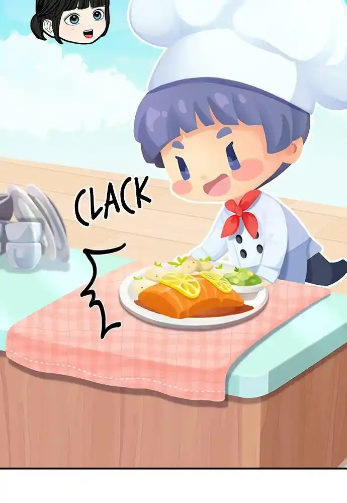 To You Who Swallowed a Star Ch.104