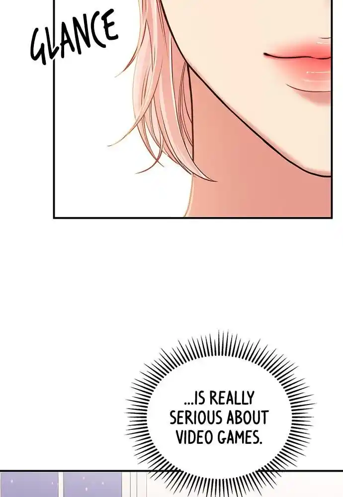 To You Who Swallowed a Star Ch.104