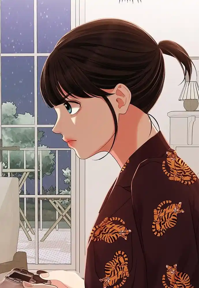 To You Who Swallowed a Star Ch.104